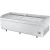Ларь-бонета Haier GTS2100W с разделителями (белый)