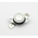 Термостат биметаллический 120*с нз robolabs 24461 Термостат биметаллический 120*с нз robolabs 24461