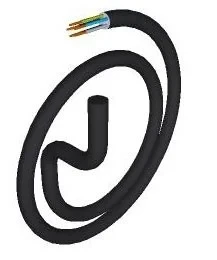 Кабель CE1356A0 для печей конвекционных т.м. UNOX