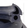 Уплотнение для печей 06eu unox kgn1598a