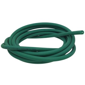 Ремень optibelt rr d=12mm green-rough 88 shore a (ремень спец. применения) нпр