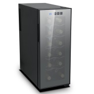 Шкаф винный MK-WC12 Шкаф винный MK-WC12