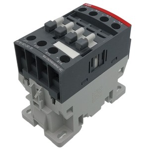 Контактор iec 220v gold medal products 55562