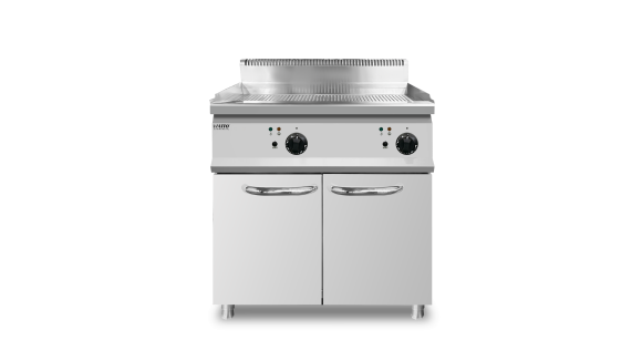 Жарочная поверхность MK-EFS7CGR Жарочная поверхность MK-EFS7CGR