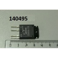 Реле твердотельное s216s02f sharp для ремонта платы силовой robolabs s216s02f Реле твердотельное s216s02f sharp для ремонта платы силовой robolabs s216s02f
