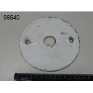 Фланец для барабана с1 la monferrina lm-13985 Фланец для барабана с1 la monferrina lm-13985