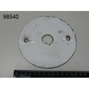 Фланец для барабана с1 la monferrina lm-13985 Фланец для барабана с1 la monferrina lm-13985