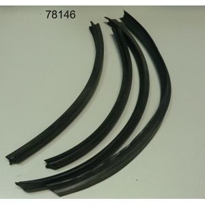 Уплотнение двери lainox r70042170
