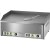 Поверхность жарочная fimar fry2lr 380v (ce)