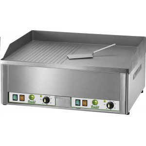 Поверхность жарочная fimar fry2lr 380v (ce)
