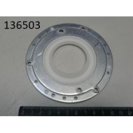 Манжета соединения горелки и воздуховода rg130 линия scc 61-202g начиная с 04/04 rational 70.00.256