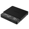 Весы для кофе Cube Coffee Scale 2.0 ES6027B, черные