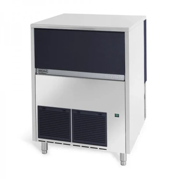 Brema I.M. S.p.a. Льдогенератор серии GB 1540A HC
