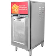 Фритюрница-автомат robolabs robofrybox rfb1sf