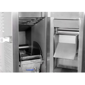 Фритюрница-автомат robolabs robofrybox rfb1sf Фритюрница-автомат robolabs robofrybox rfb1sf
