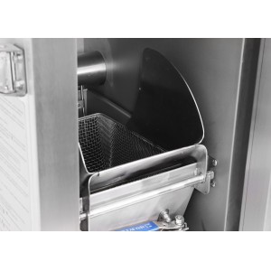 Фритюрница-автомат robolabs robofrybox rfb1sf Фритюрница-автомат robolabs robofrybox rfb1sf