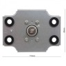 Мотор для hbb255/hbb255s hamilton beach 990373600