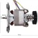 Мотор для hbb255/hbb255s hamilton beach 990373600