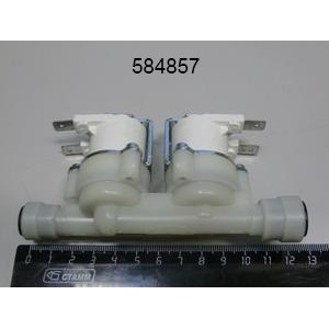 Клапан соленоидный для хvc/xbc unox kel1360a