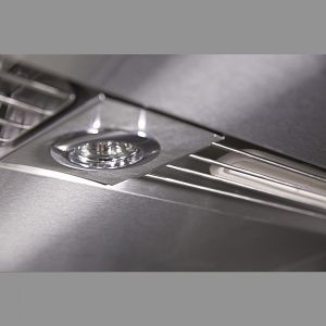 Витрина тепловая настольная robolabs vt2-970bk