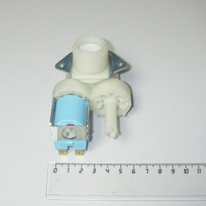 Клапан соленоидный сдвоенный для cb1565w brema 23138 Клапан соленоидный сдвоенный для cb1565w brema 23138