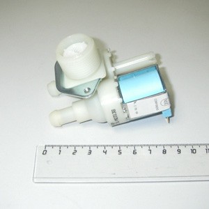 Клапан соленоидный сдвоенный для cb1565w brema 23138 Клапан соленоидный сдвоенный для cb1565w brema 23138