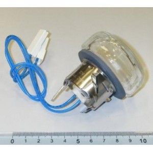 Лампа для печи duke 502792c