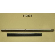 Вал лопастной мешалки для 2620/2621ex gold medal products 111406 Вал лопастной мешалки для 2620/2621ex gold medal products 111406