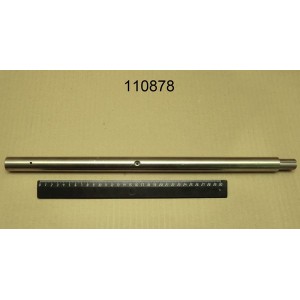Вал лопастной мешалки для 2620/2621ex gold medal products 111406 Вал лопастной мешалки для 2620/2621ex gold medal products 111406