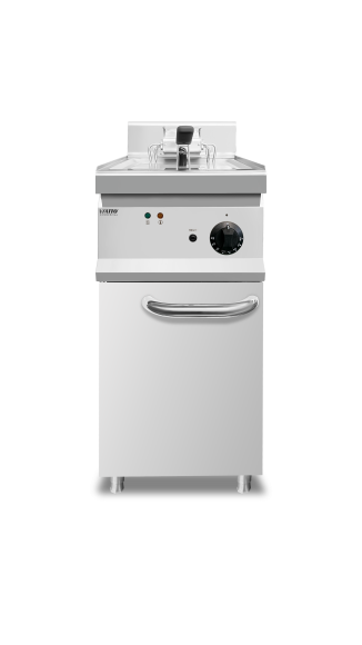 Фритюрница MK-EFR7C18