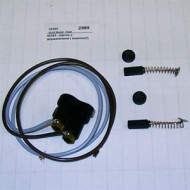 Щетки с держателями (комплект) для 3017/3077ex gold medal products 42383 Щетки с держателями (комплект) для 3017/3077ex gold medal products 42383
