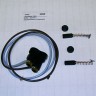 Щетки с держателями (комплект) для 3017/3077ex gold medal products 42383