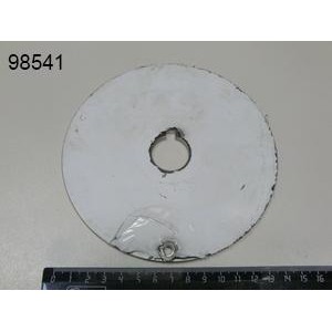 Фланец для барабана с1 la monferrina lm-13986 Фланец для барабана с1 la monferrina lm-13986