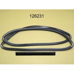 Уплотнение двери icon 071 lainox r70044430