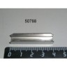 Профиль-держатель стекла верхний lainox r11401340