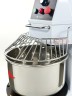 Тестомес СО Съемной Дежой Hurakan HKN-20CN