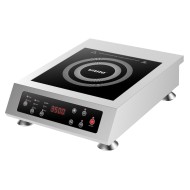 Плита индукционная MK-IC35B08 Плита индукционная MK-IC35B08