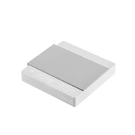 Весы для кофе Cube Coffee Scale 2.0 ES6028W, белые Весы для кофе Cube Coffee Scale 2.0 ES6028W, белые