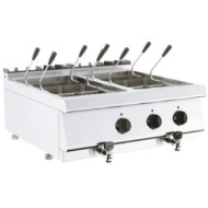 Макароноварка вулкан-heidebrenner vm78361e-s Макароноварка вулкан-heidebrenner vm78361e-s