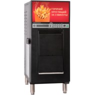 Фритюрница-автомат robolabs robofrybox rfb1bfa