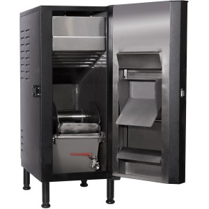 Фритюрница-автомат robolabs robofrybox rfb1bfa Фритюрница-автомат robolabs robofrybox rfb1bfa