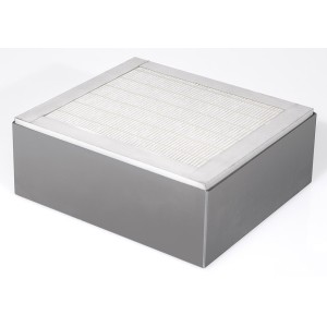 Фритюрница-автомат robolabs robofrybox rfb1bfa Фритюрница-автомат robolabs robofrybox rfb1bfa