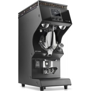 Кофемолка victoria arduino mythos myg 85 (black)