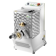 Машина для пасты Fimar MPF 8N 380V MPF-8N, без насадок, на подставке Машина для пасты Fimar MPF 8N 380V MPF-8N, без насадок, на подставке