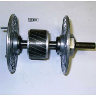 Ремкомплект мотора floss boss 3024ex gold medal products