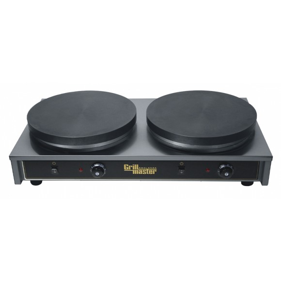 Блинница Ф2БЭ/400 ММ