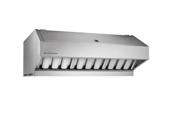 Зонт вытяжной ConvoVent 4+ для Convotherm 12.20, 20.20