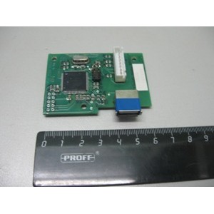 Плата usb для hbh850-ce hamilton beach 990072000