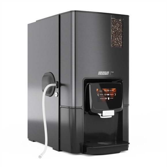 Кофемашина Sego 11L 230V (STD)