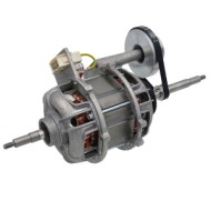 Мотор для te1120 electrolux 8086432013